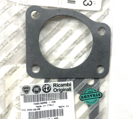 Genuine OEM Mopar Ram ProMaster Throttle Body To Intake Gasket 3.0L 68338477AA