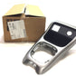 New OEM Mopar Jeep Compass Center Console Shifter Bezel Trim Panel 6NE88NCCAA