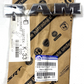 Genuine OEM Mopar Ram ProMaster City Chrome Emblem 2015-2022 68235558AA