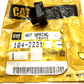 1042231 Nut Spring Fits Caterpillar Models