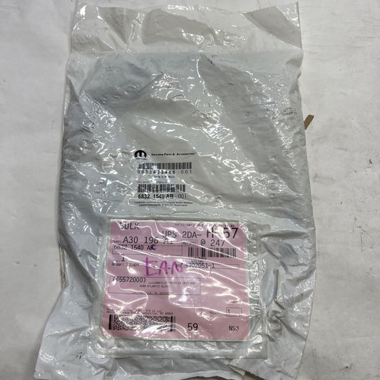 Genuine OEM Mopar Compass Battery Cable Harness 2018-2022 68321540AB