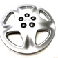 New OEM GM 2000-02 Chevy Cavalier 15" GM OEM Hubcap Wheel Cover 9593209
