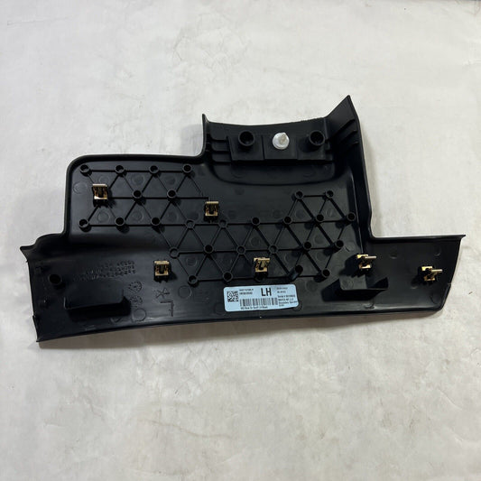 Genuine OEM Mopar Durango Door Sill Plate 2011-2023 1NC85DX9AD