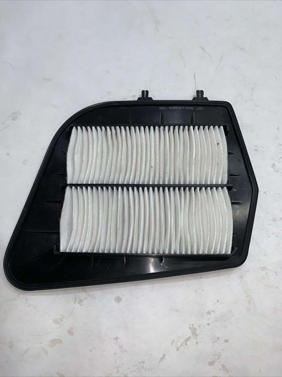 New Mopar Pronto Air Filter PA5497 1AMFA00134
