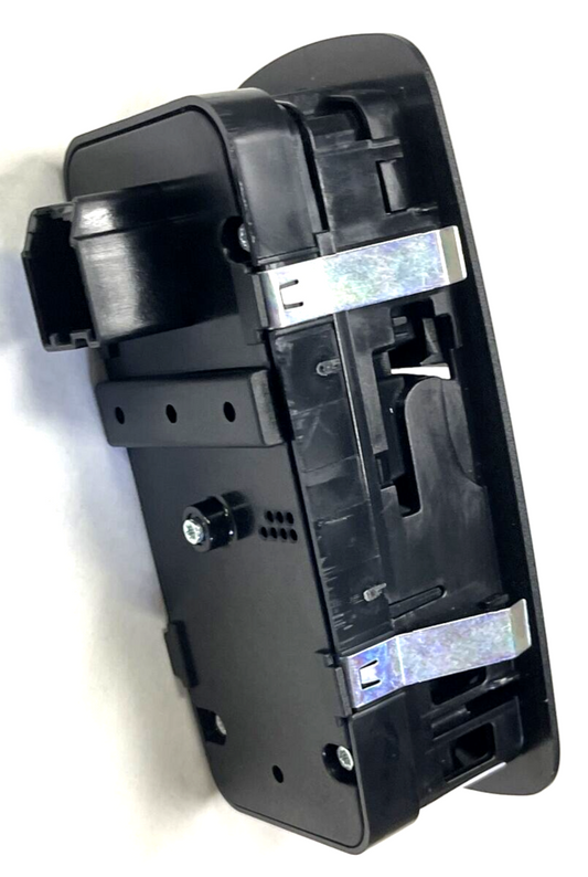 New OEM Genuine Mopar Dodge Challenger Driver Side Door Switch Bezel 68183752AF