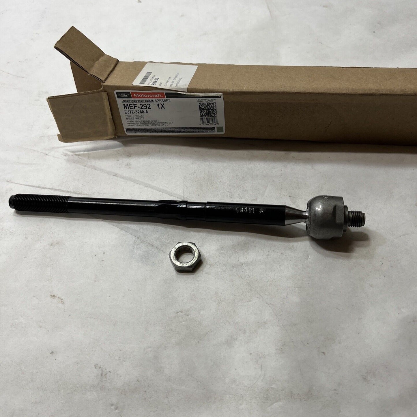 New OEM Genuine Ford MKC 2015-2019 Rod Assembly Spindle Connecting EJ7Z3280A