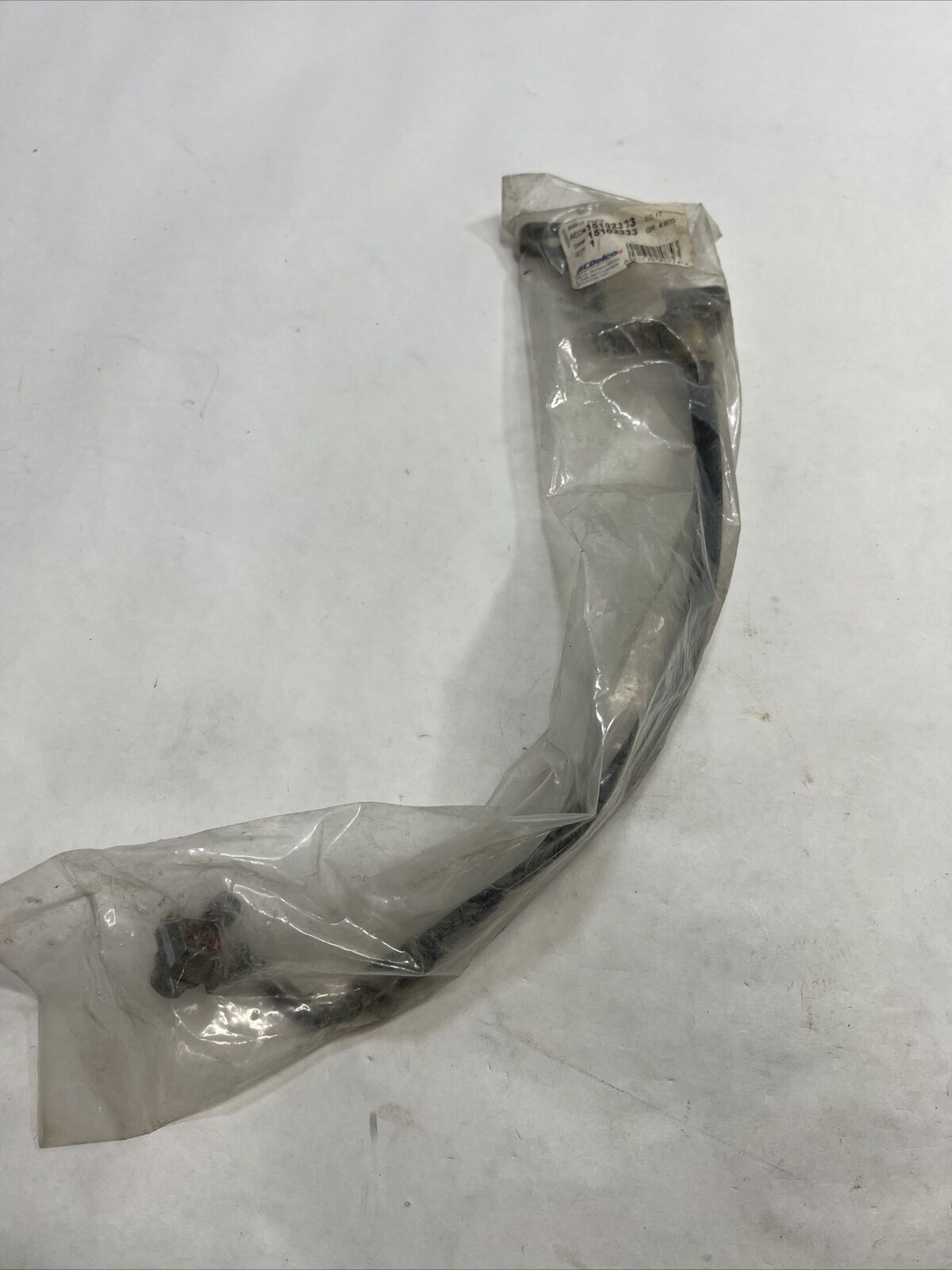 New OEM Genuine GM ACDelco Brake Hose 15102333 (DN5527 DS347 B2)