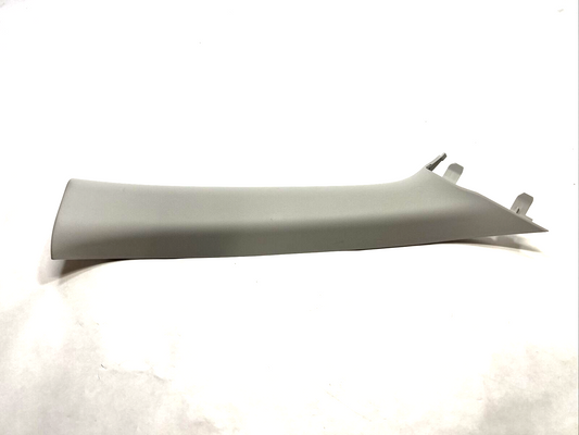 New OEM Genuine Ford Maverick 2022-23 Windshield Pillar Trim Right NZ6Z2603598AC