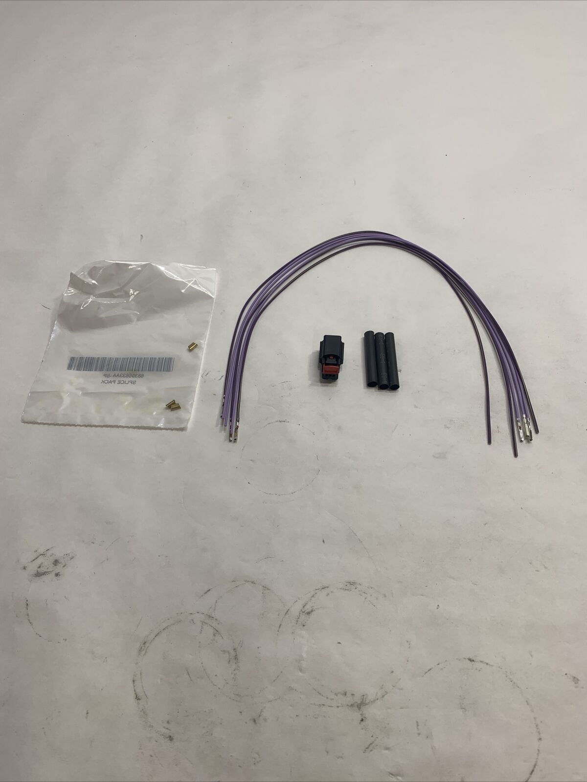 New OEM Genuine Mopar Wiring 68396633AA