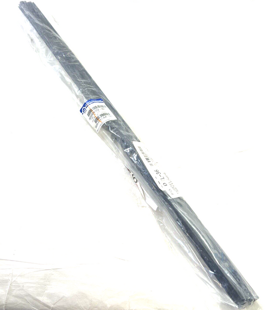 Genuine OEM Mopar Right Side Door Window Belt Weather Strip 2017-2024 68242112AA