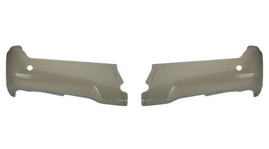 Genuine Ford F250 Bumper Extension Face Bars Paint to Match 17-22 HC3Z17906LPTM