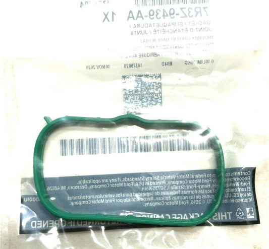 New OEM Genuine Ford Manifold Gasket 7R3Z-9439-AA