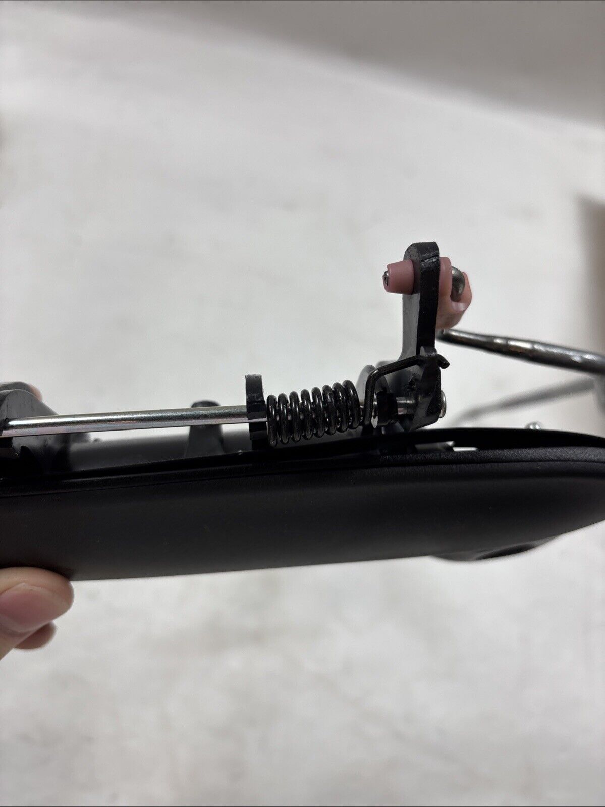 Gneuine OEM GM Chevrolet Trailblazer Exterior Door Handle 2002-2009 15291303