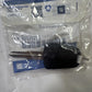 Genuine OEM GM ACDelco Spark Ignition Key 2013-2015 95233522