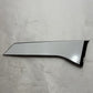 New OEM GM Buick Verano 12-17 Rear Left Exterior Applique Window Trim 23291739