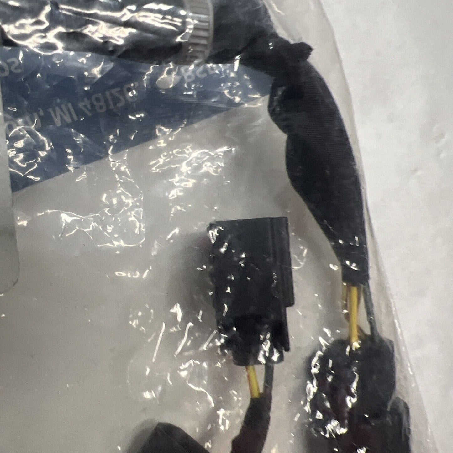 Genuine OEM Ford Wire Harness Assembly F2GZ13A840C