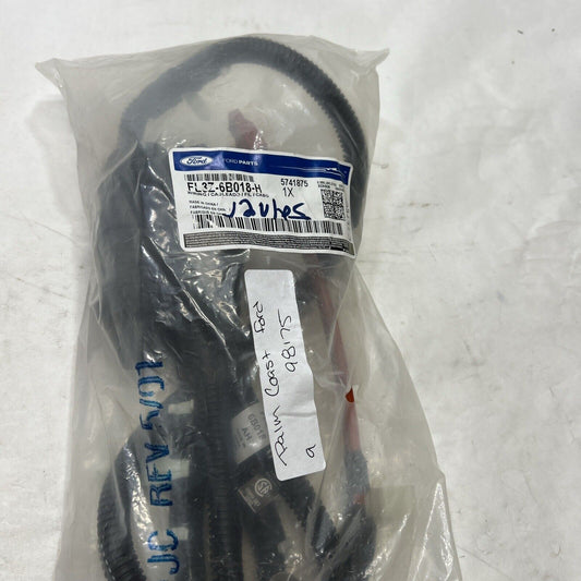 New OEM Genuine Ford F-150 2015-2021 Engine Heater Cord FL3Z6B018H