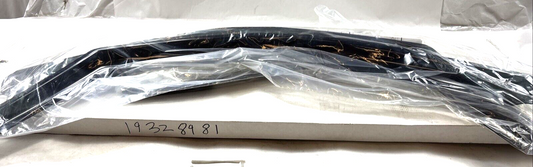 Genuine OEM GM Chevy Silverado 1500 Window Deflector Rain Guard 2014-19 19328981