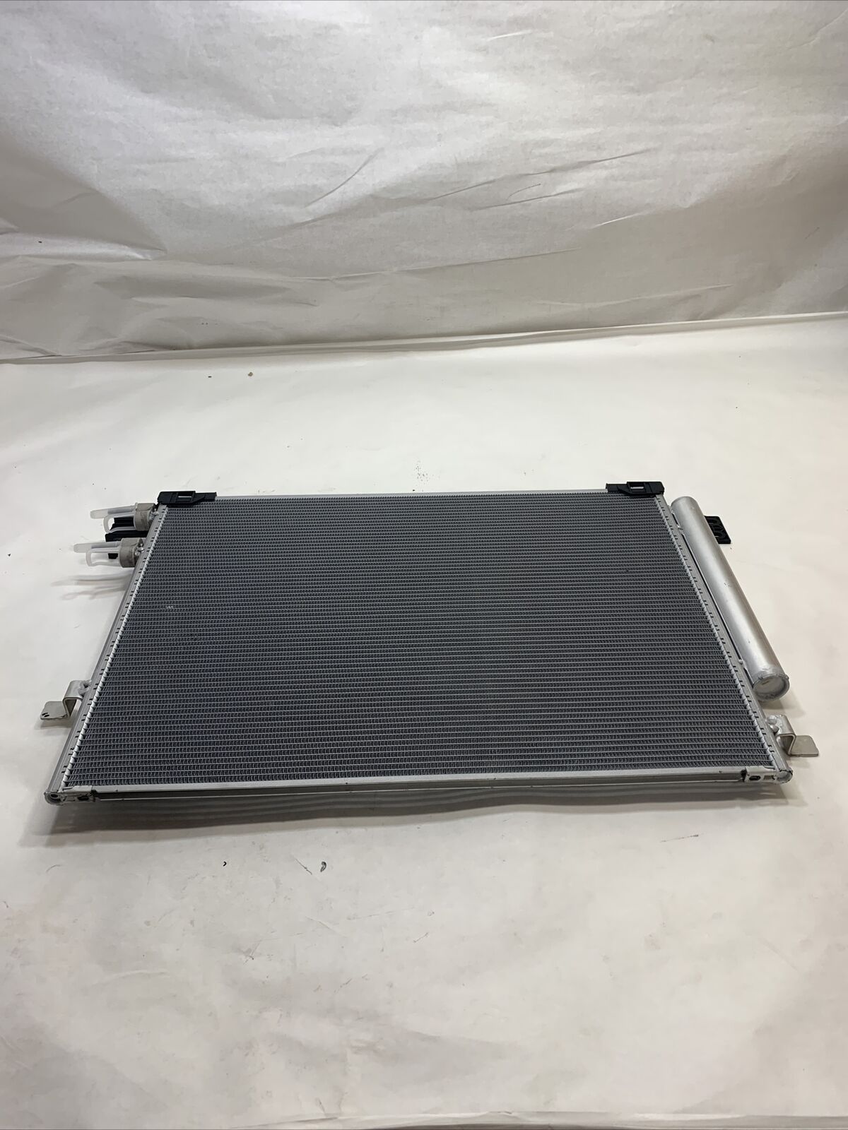 New OEM GM A/C Condenser Cadillac 2.0L 23452331