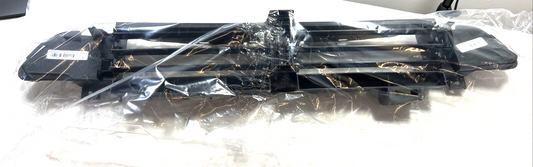 Genuine OEM Mopar JEEP CHEROKEE  Active Grille Shutter 2014-18 68246267AB