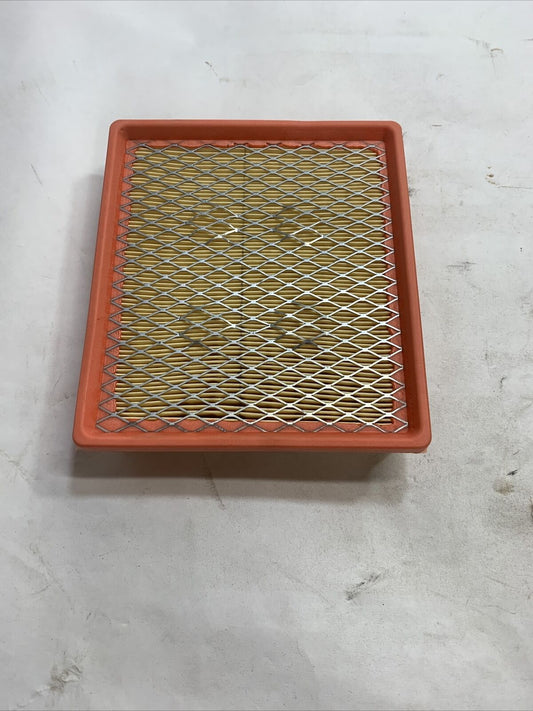 NAPA GOLD AIR FILTER , 6132