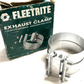 New Genuine Fleetrite Exhaust Clamp EC40PBA
