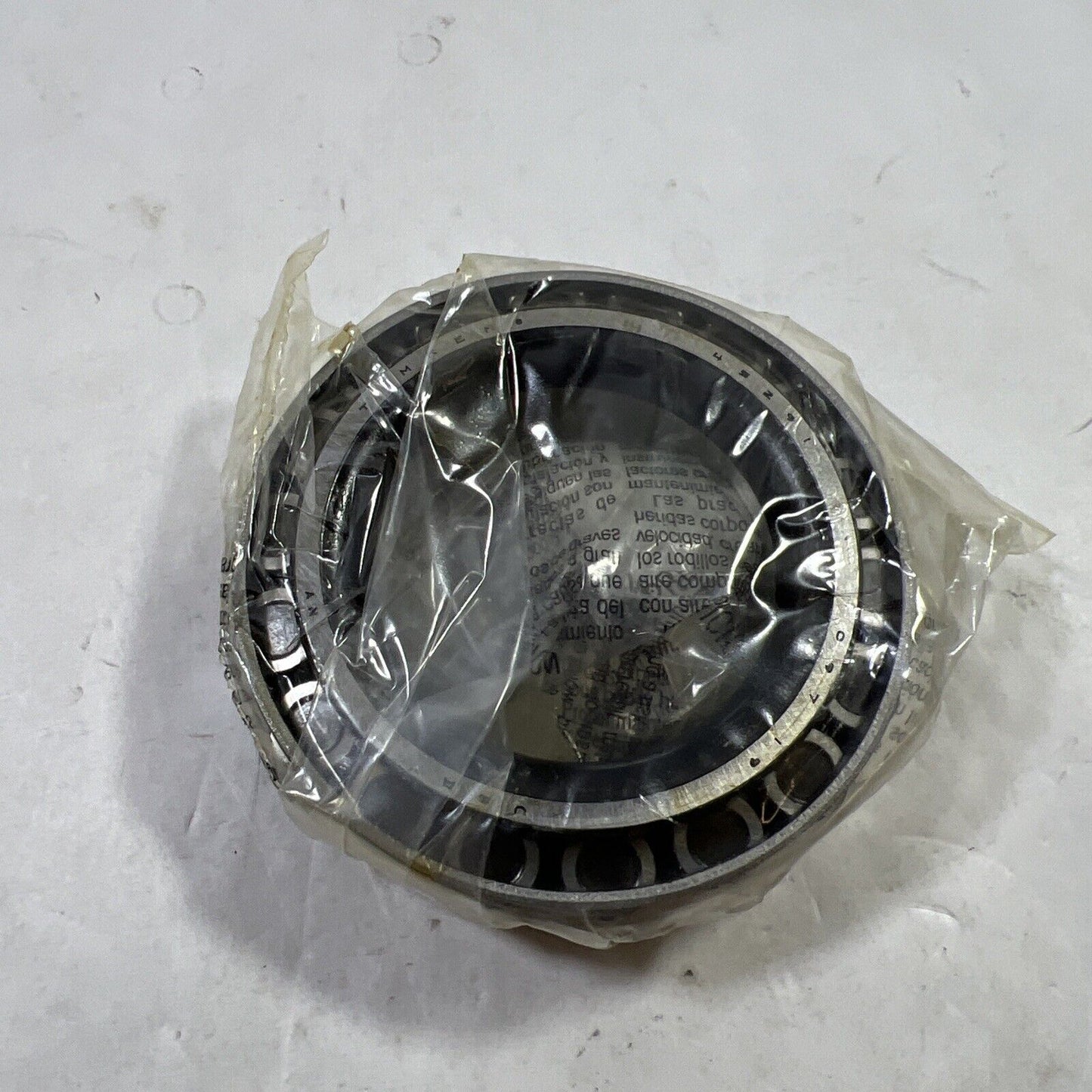 Genuine OEM Mopar 3500 Wheel Bearing Cup 2003-2022 5086982AA