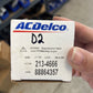 Genuine OEM GM ACDelco Vehicle Speed 1993-2015 2134666 88864357