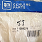 1 Single* Genuine OEM GM Camshaft Position Actuator Bolt 11588279