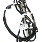2008-2010 Ford Edge Central Door Lock Wiring OEM 8T4Z-14A412-CA