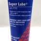 Genuine OEM GM Super Lube Lubricant 3oz 12371287 ACDelco 104057