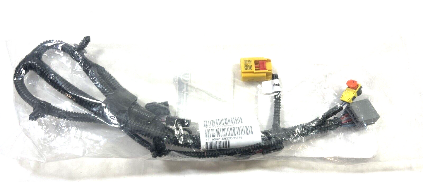Genuine OEM Mopar Power Seat Wiring 68104433AB
