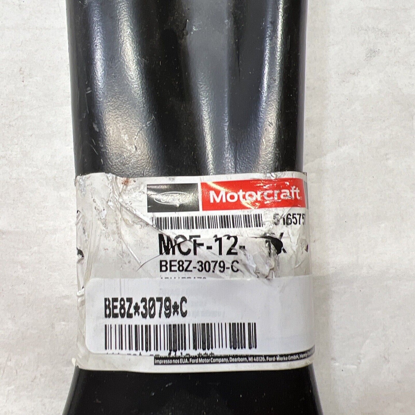 New OEM Genuine Ford Suspension Control Arm & Ball Joint Motorcraft MCF12