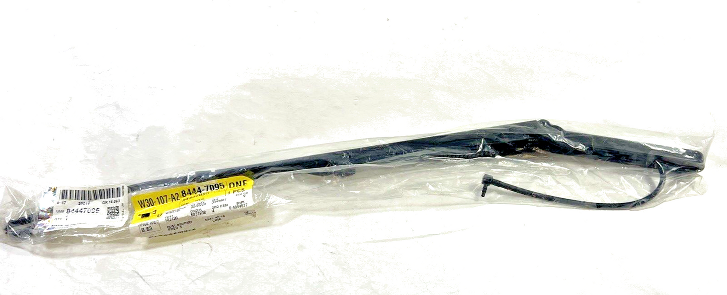 Genuine OEM GM ACDelco P30 Right Side Windshield Wiper Arm 1996-2024 84447097