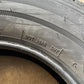 1 New Tire Bridgestone Dueler HT685 235/80-17 120R (33673)