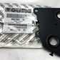 New OEM Genuine Mopar Jeep 2019-2021 Engine Oil Cooler Gasket 68439852AA