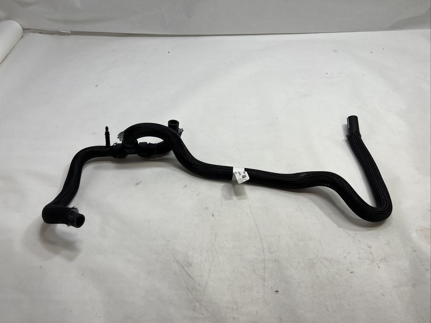 New OEM Ford Radiator Coolant Hose 20-21 Ford Explorer 2.3L-L4 Motorcraft KM6923