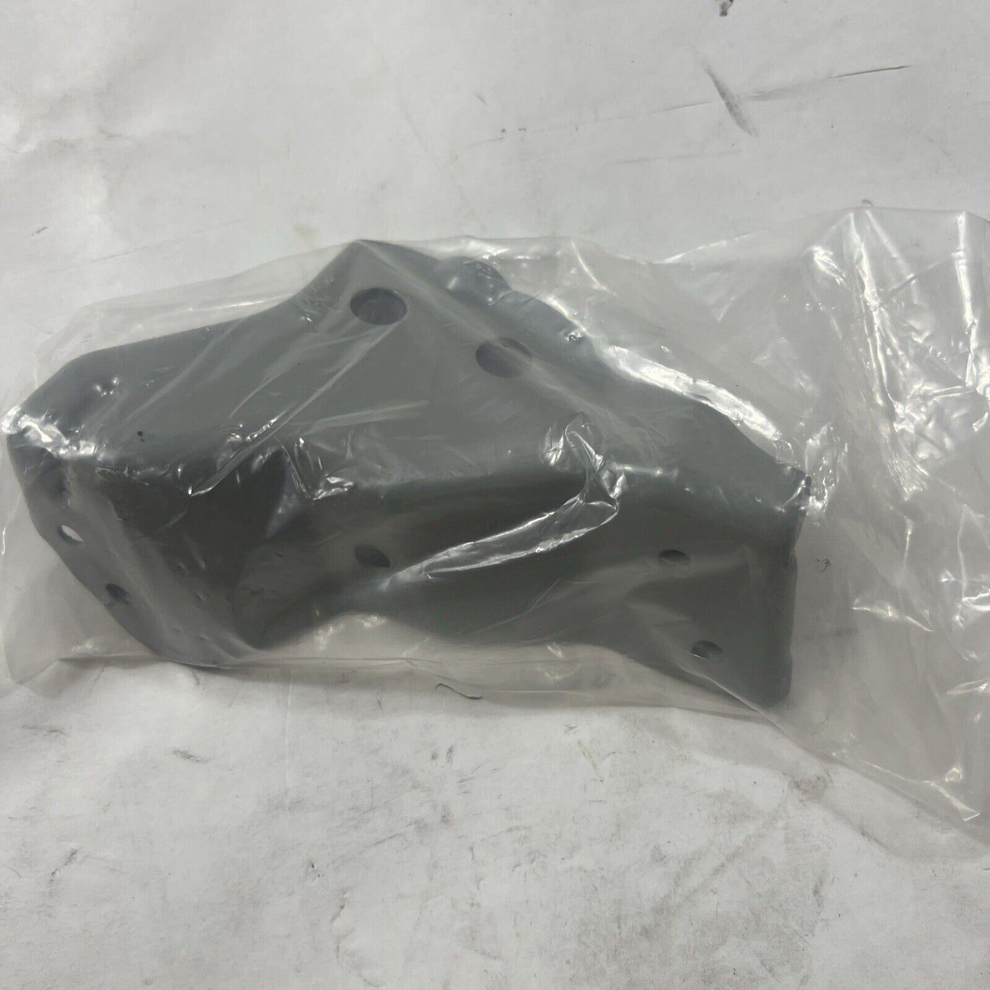 Genuine OEM Hyundai Accent Front Right Passenger Side Fender Bracket 663271R300