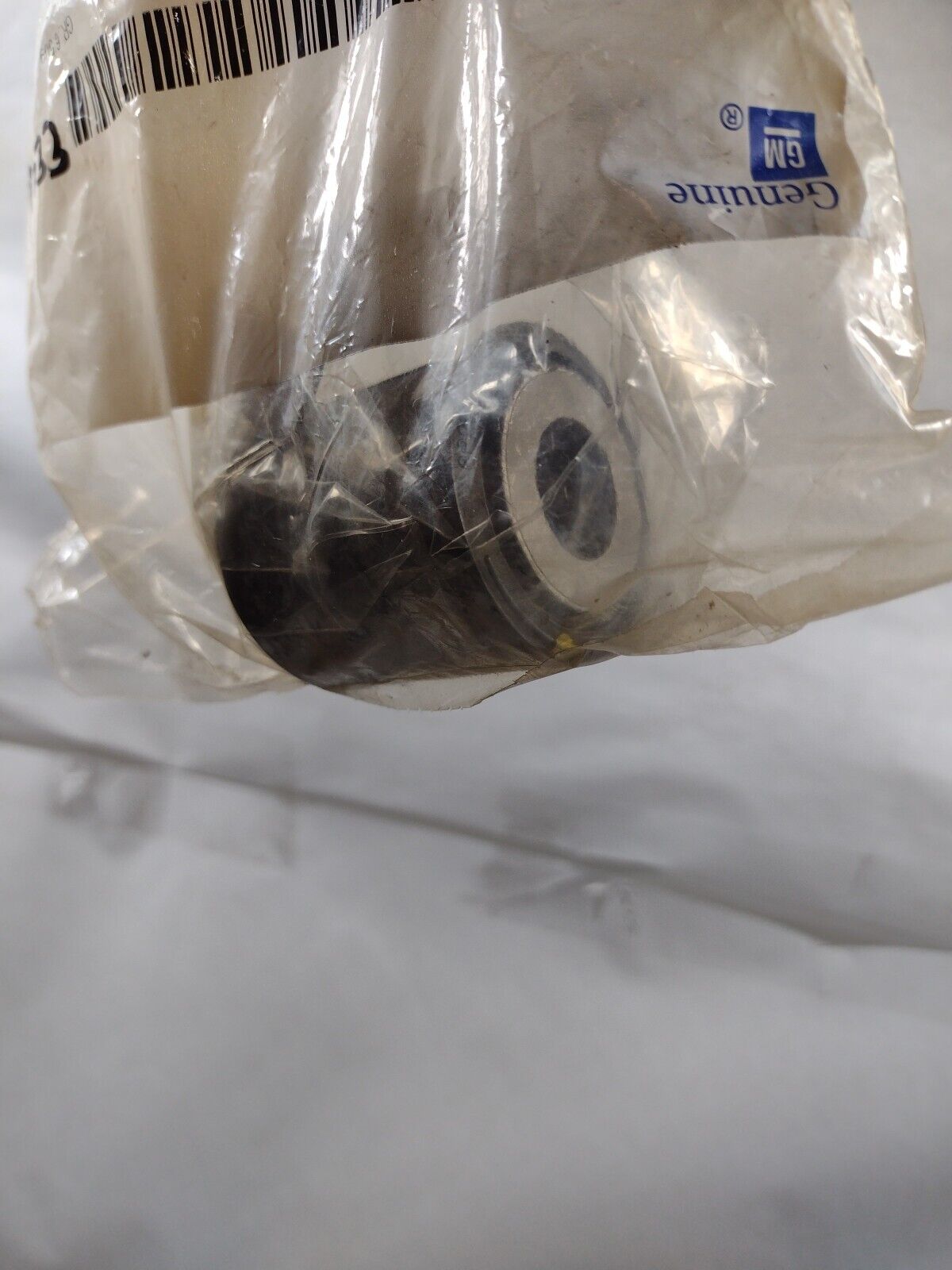 GM Genuine Parts 20908399 Rack and Pinion Mount Bushing