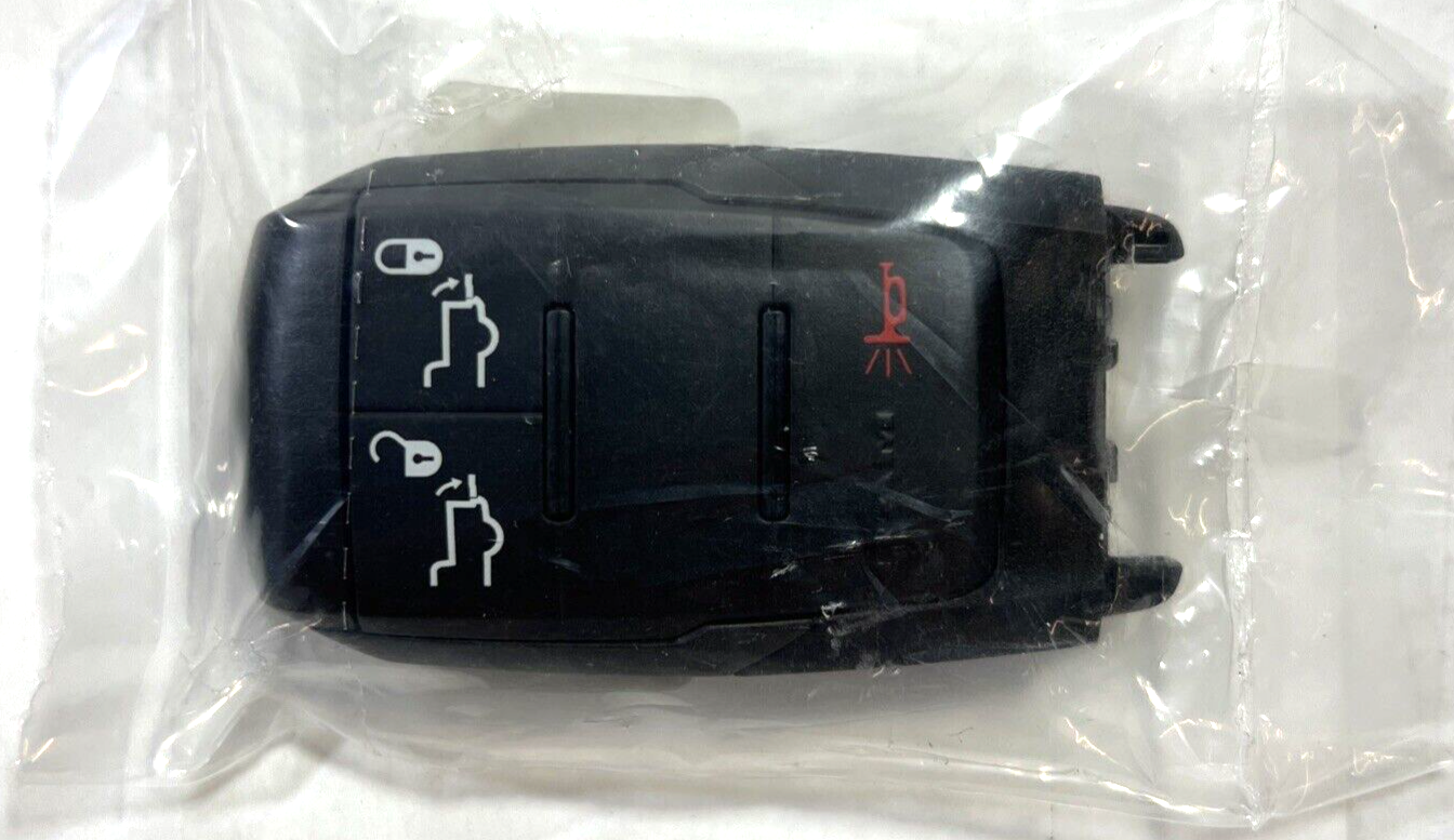 Genuine OEM Mopar 2500 Integrated Key Fob Transmitter 2019-2022 68381171AC