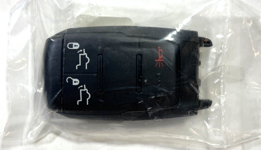 Genuine OEM Mopar 2500 Integrated Key Fob Transmitter 2019-2022 68381171AC
