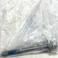 1 single* Genuine OEM Mopar 1500 Hex Head Bolt And Washer 2020-2023 6512984AA