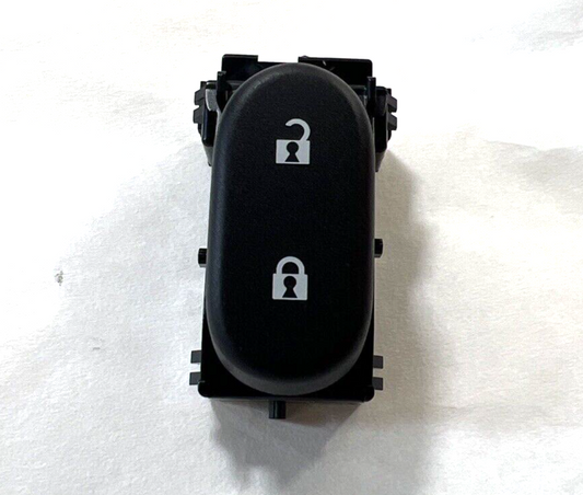 Genuine OEM GM Front Left/Right Side Door Lock Control Switch 2006-2016 10340139