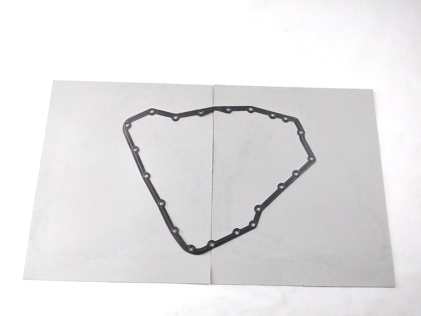 Mercury FORD OEM 93-02 Villager Automatic Transaxle-Pan Gasket F3XY7A191A