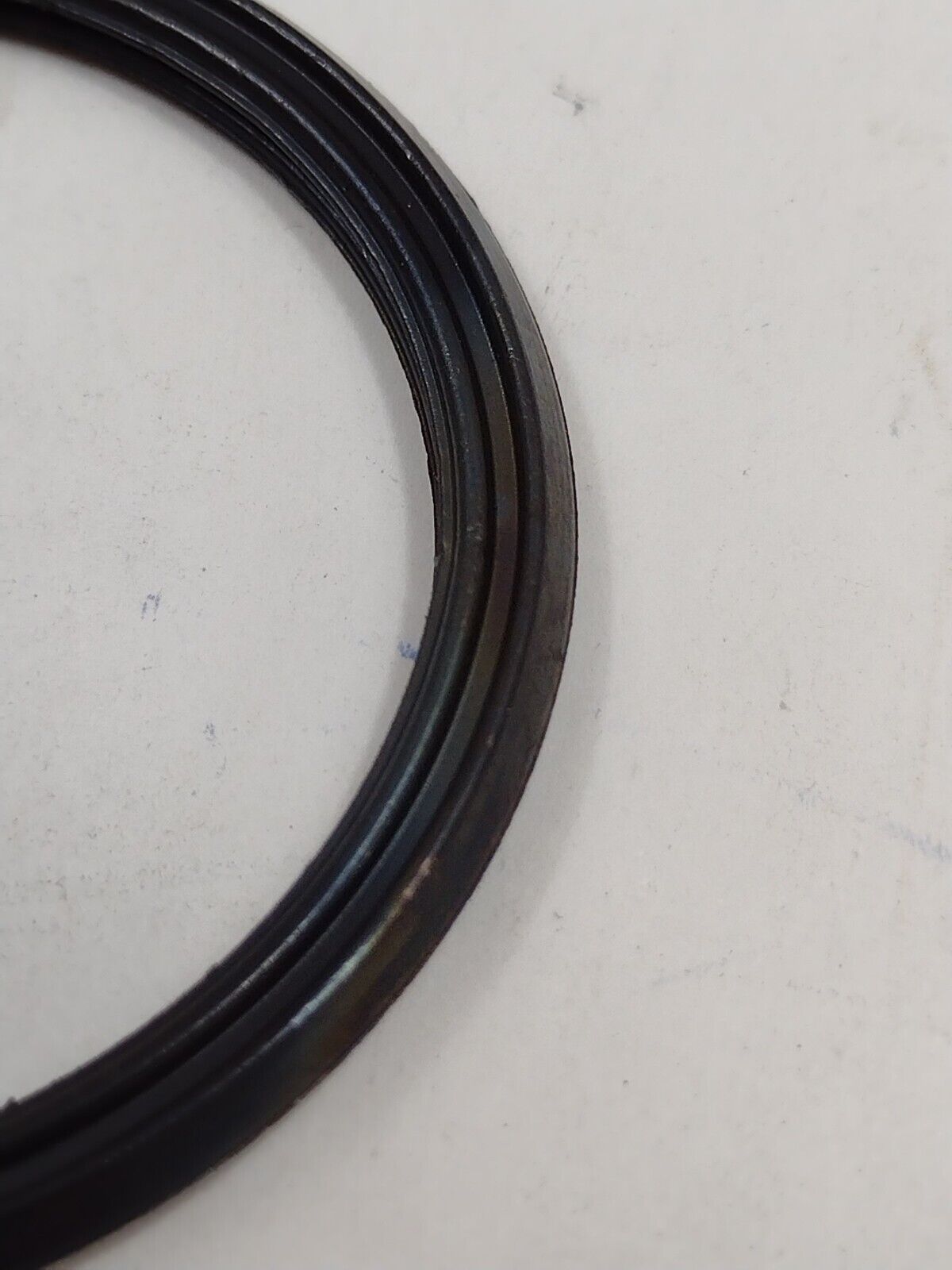 Genuine OEM GM Buick LucerneThermostat Housing Gasket 1985-2011 12574478