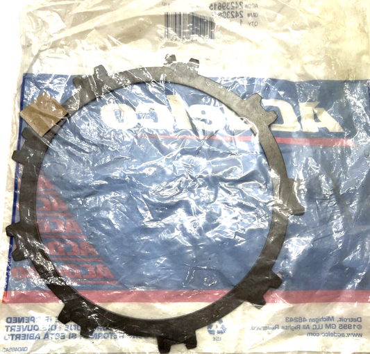 New OEM Genuine GM Automatic Transmission Waved 1 2 3 4 Clutch Plate 24239615
