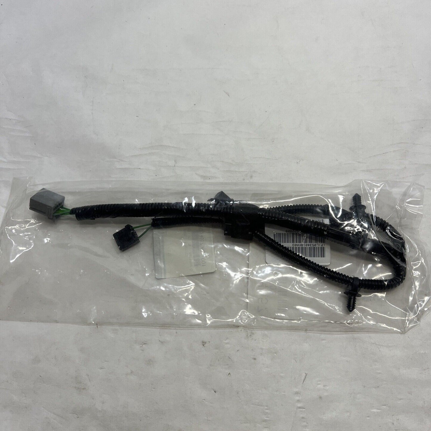 New OEM Genuine Mopar Seat Back Wire Wiring Harness Assembly 68334557AB