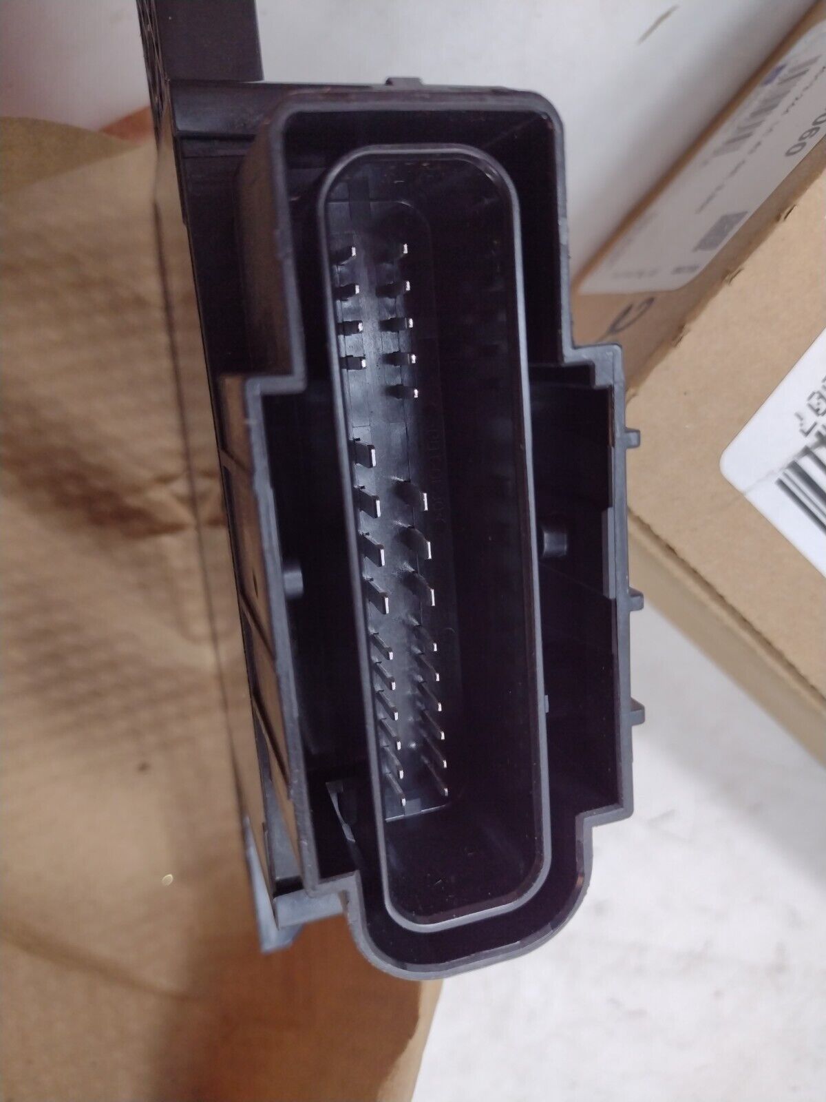 Genuine OEM GM Chevrolet Colorado Fuel Pump Control Module 2021-2024 13544060