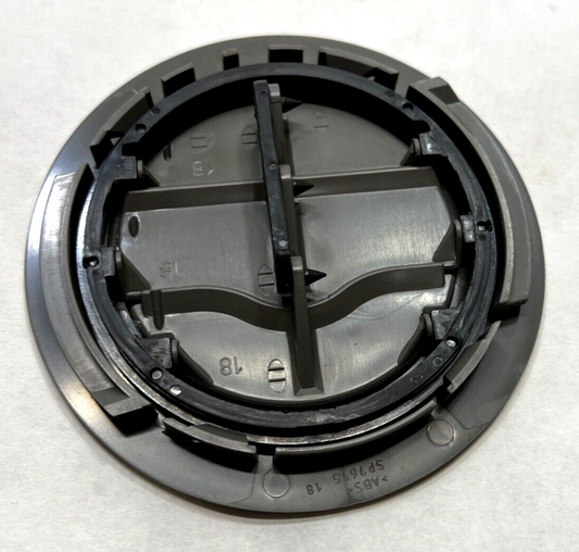 New OEM Genuine GM 00-06 Auxiliary A/C Air Outlet Deflector Assembly 15124270