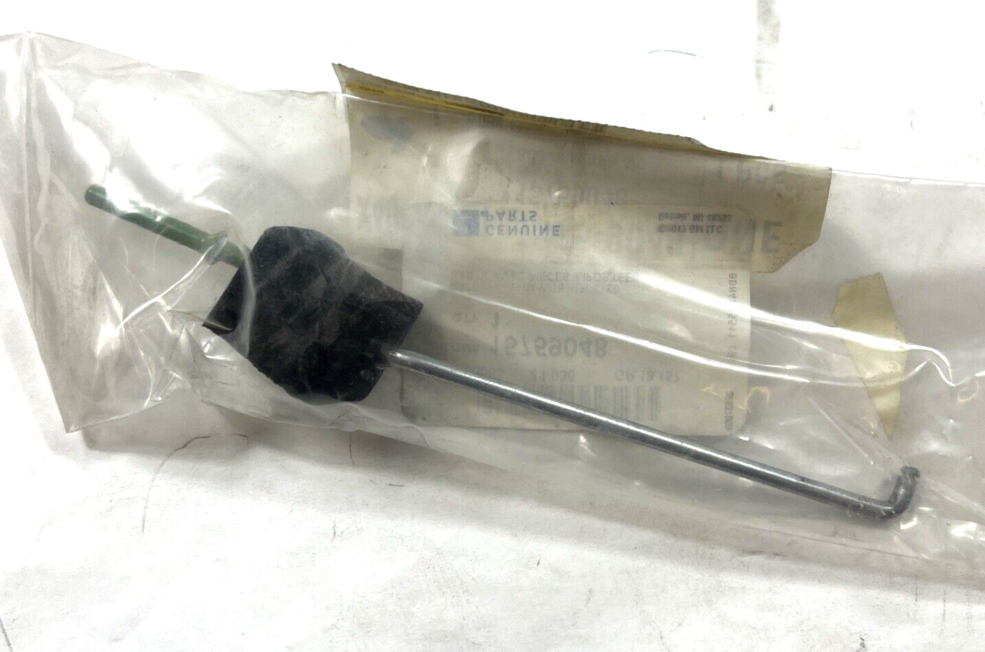 Genuine OEM GM Chevrolet Suburban Tahoe Front Door Lock Hardware-Rod 15759048